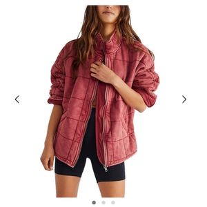 Free People Dolman Jacket